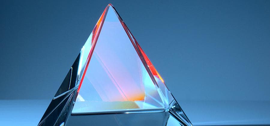100种分析思维模型之：金字塔原理