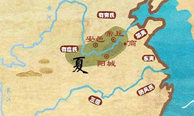 中西学者热议唐虞王朝：有文献无考古的上古之谜