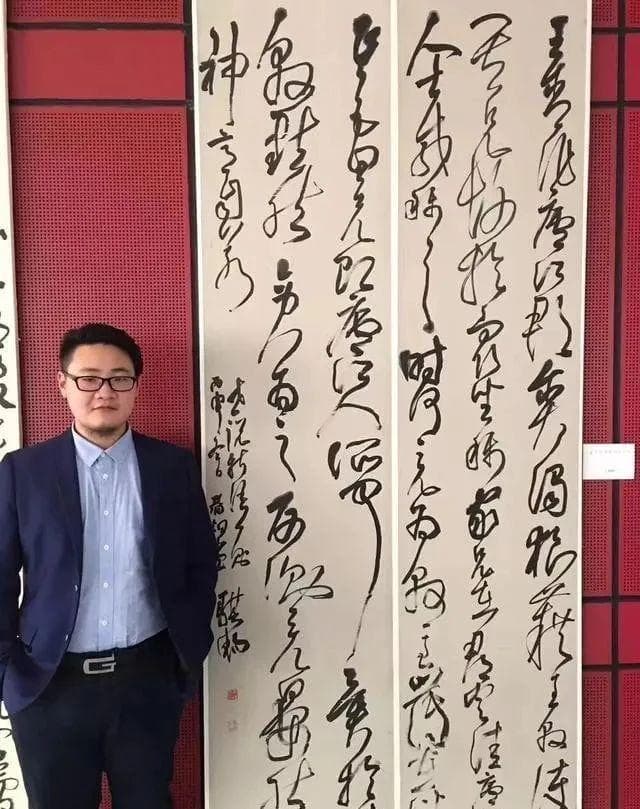 国展作品质量堪忧？书法界“虚张声势”现象揭示真相！