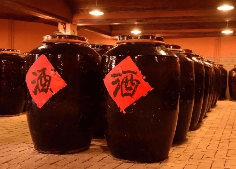 白酒存放秘籍，专业方法与注意事项！