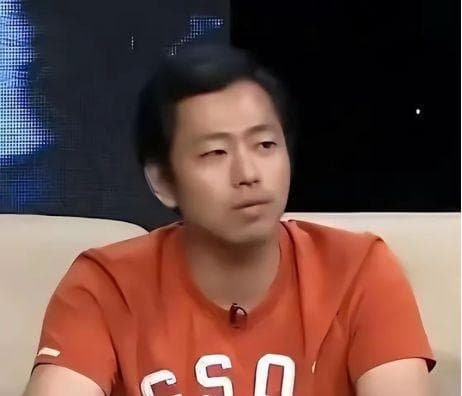 “水哥”王昱珩：本以为他前半生够“狂”了，没曾想现在更牛气！