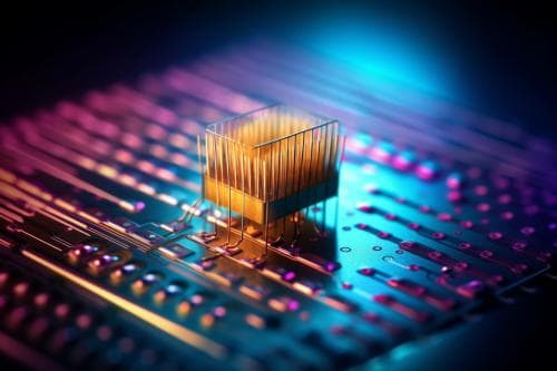 达林顿晶体管：高增益元件的结构、应用与电路全揭秘