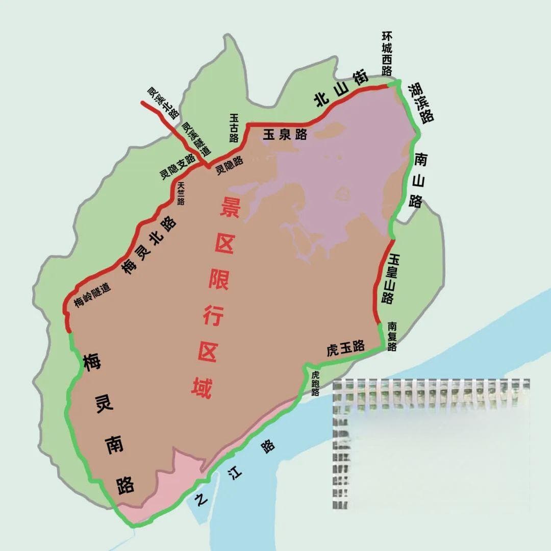 2025年春节杭州限行措施及出行指南