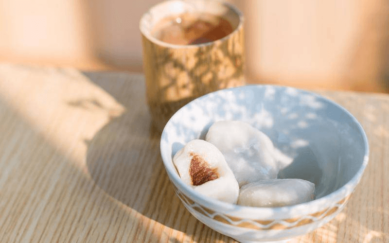 嗨森课堂：小清新色调的摄影与调色技巧