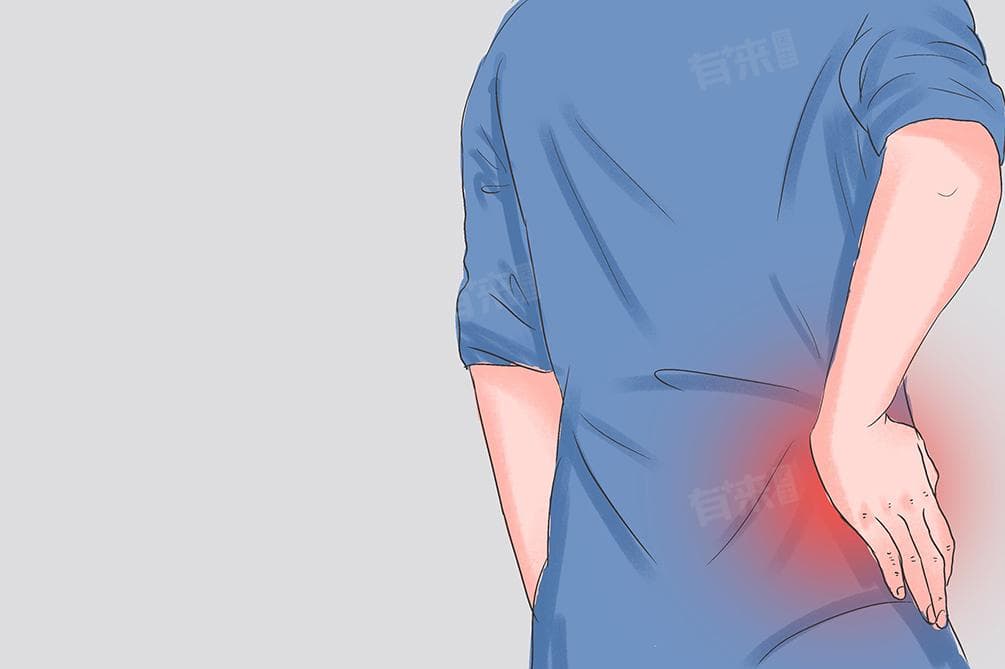腰痛时该挂哪个科室？一文读懂四大科室的区别