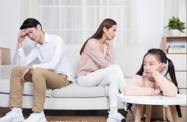 什么样的家庭环境会影响孩子的心理健康？