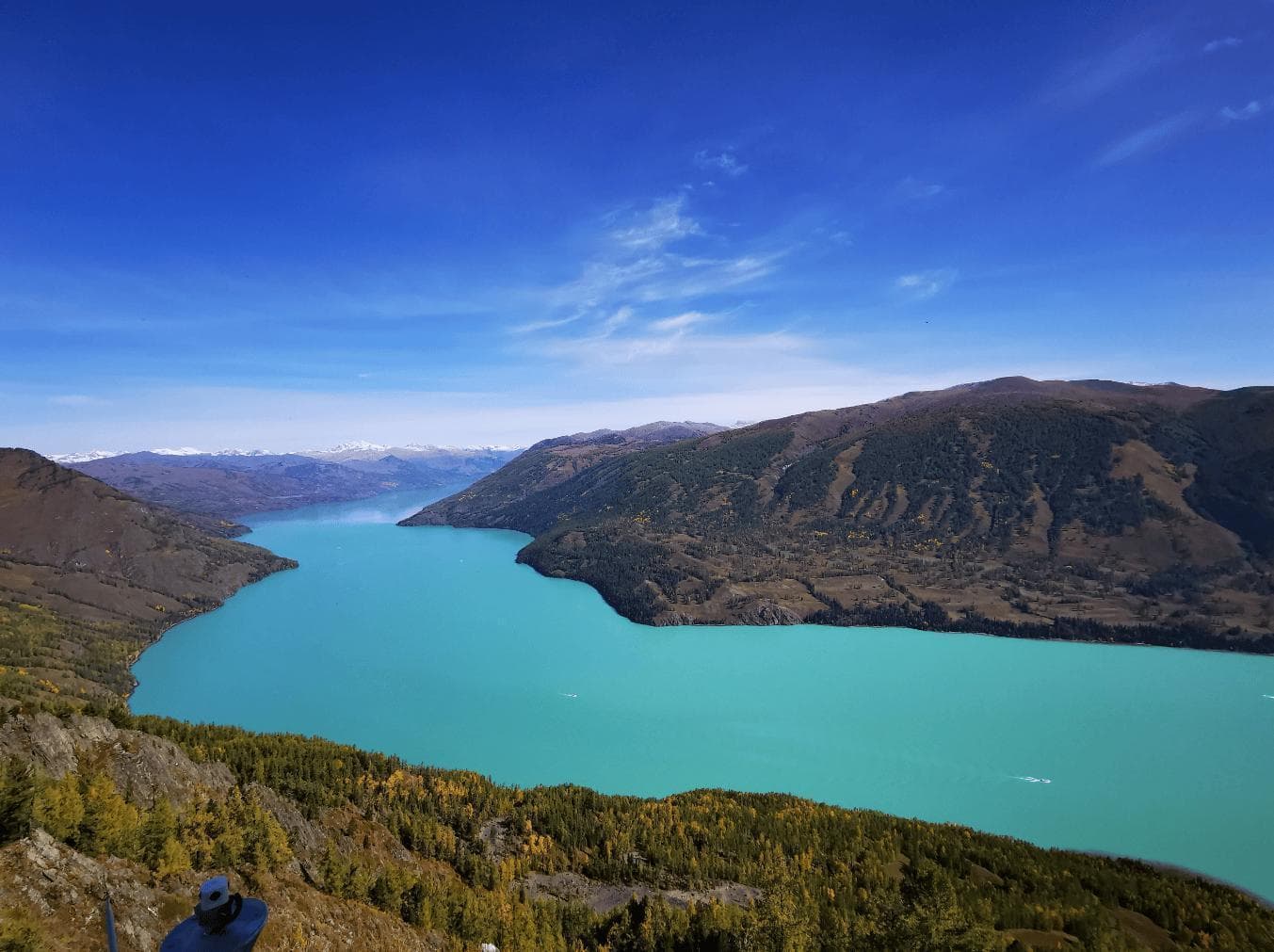 阿勒泰旅游必去十大景点有哪些？阿勒泰旅游必去景点排行榜前十名