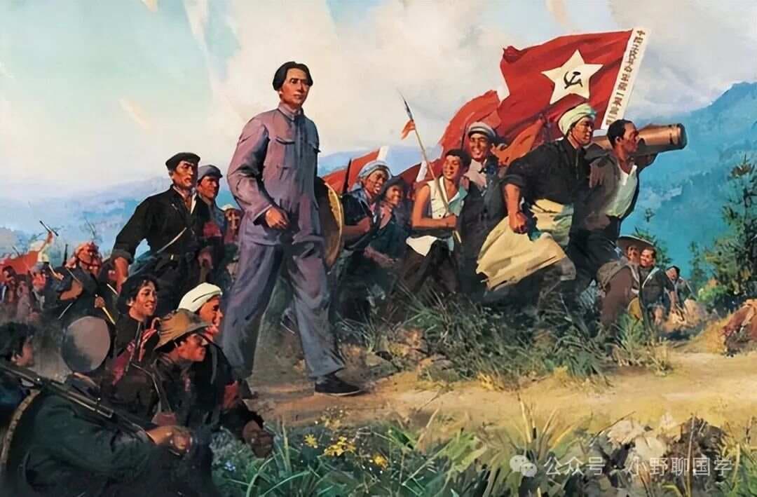 革命战争时期被错杀的25位高级将领：若未牺牲都是元帅大将级别