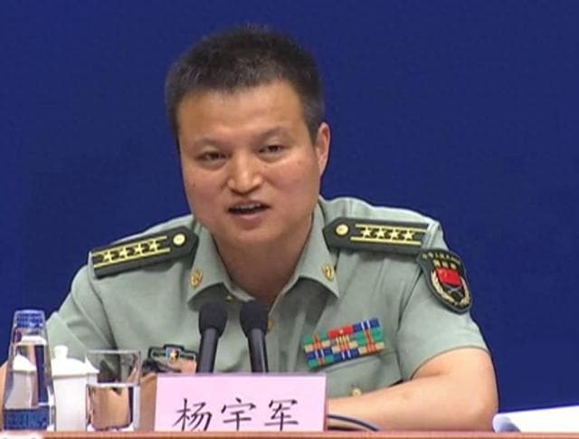 中国五大战区13个集团军采用新番号，从71到83，有何特殊含义？