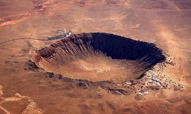 通古斯大爆炸之谜：陨石、反物质还是黑洞？
