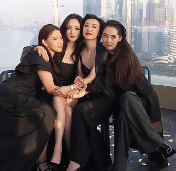 翻红的《小时代》，和内娱翻天覆地的这十年