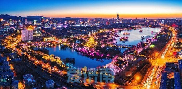 连续六年，全国唯一！济南这样炼成“中国领军智慧城市”