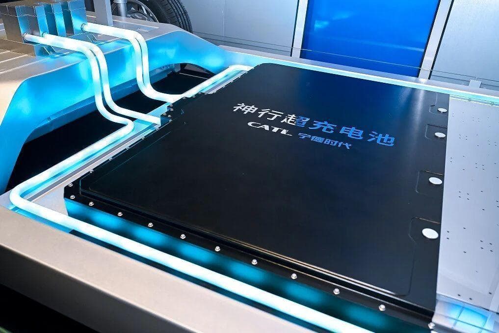 2024春运遇极寒考验，新能源车企加速布局固态电池