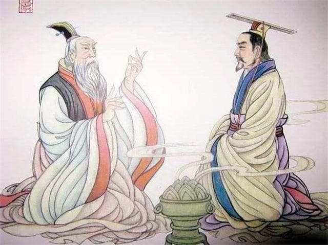 皇帝可与大臣同吃同坐？从君臣礼仪的突破，看李唐开国的内部关系