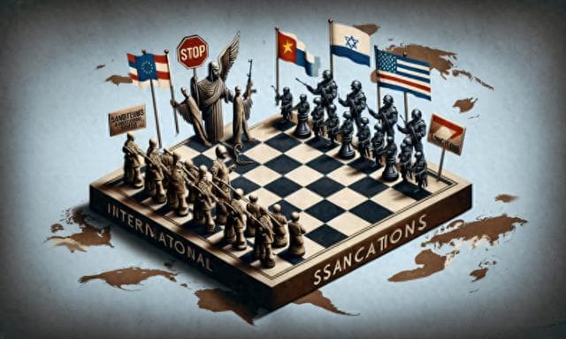 分道扬镳！美国敦促联合国通过其涉乌决议草案