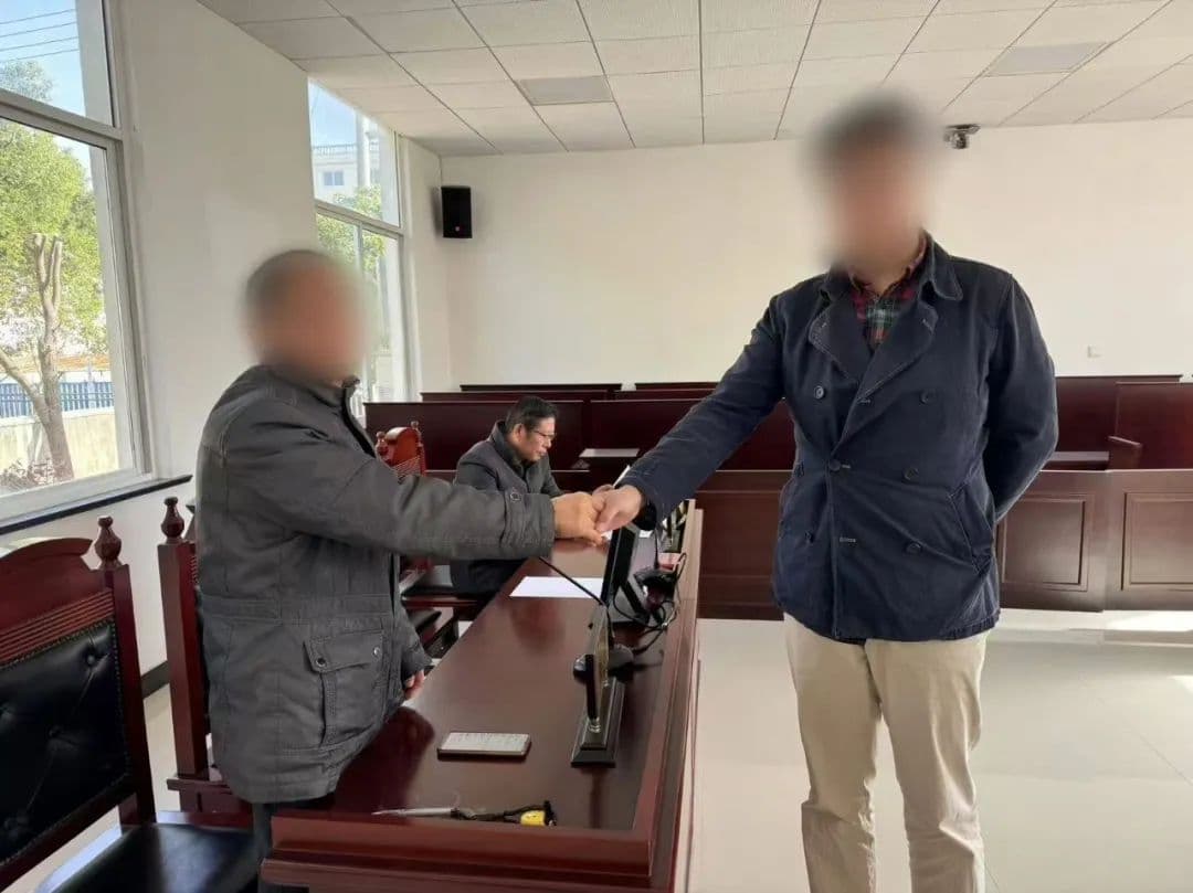活用“六尺巷工作法” 巧解矛盾促和谐