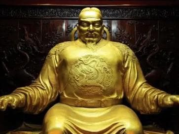 李隆基登基后，在文化、科技与外交方面有哪些成就与举措？