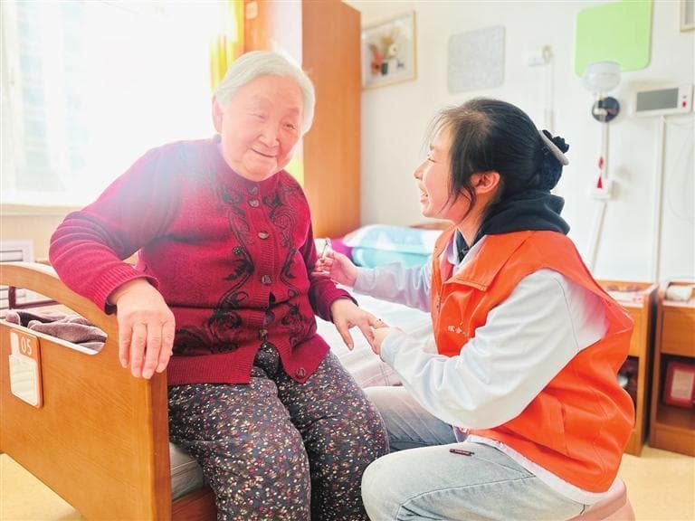 全面推进国家居家和社区养老服务改革试点 兰州市构建多元化养老服务体系