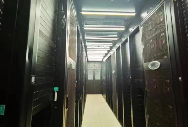 江苏首发省级算力基础设施规划：将建2个国家级核心算力枢纽