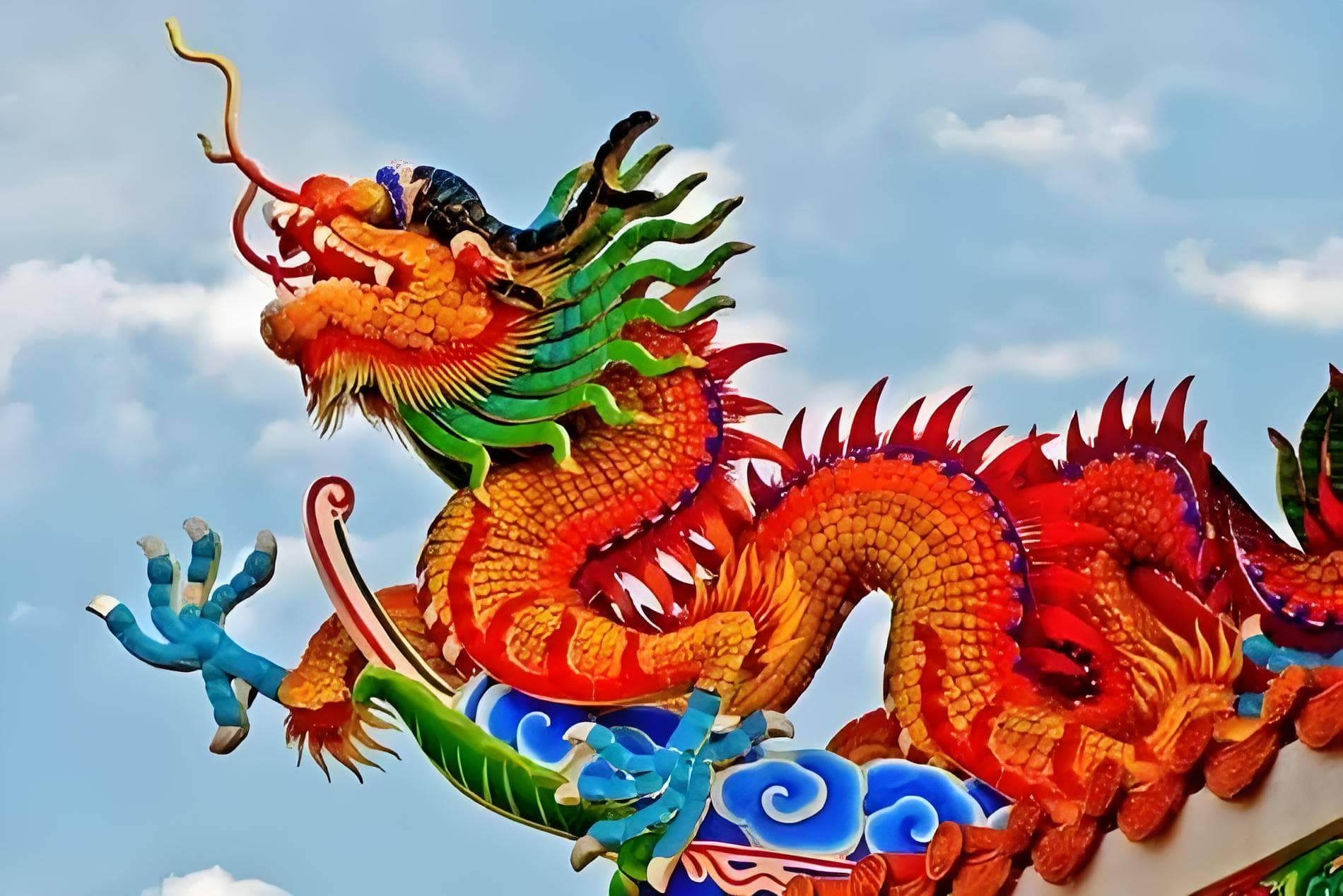 端午节：悬艾插蒲驱五毒，尊祖敬亲祈平安