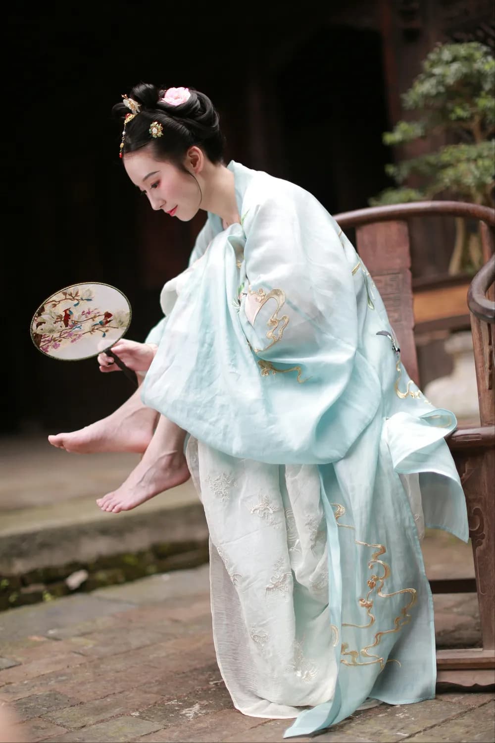 张雪迎演绎《白发》：原著改编得失大揭秘