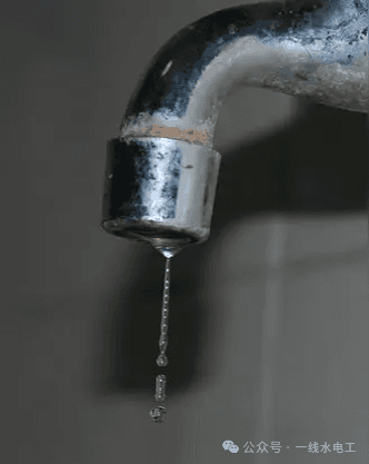 家庭常见水电小故障的自己维修方法