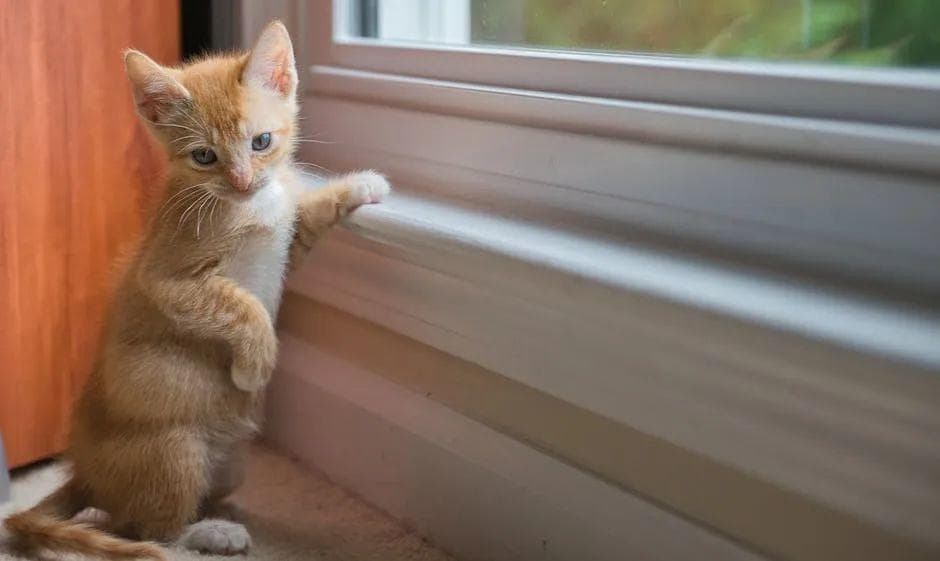 科学选择猫粮，让猫咪健康成长的营养指南