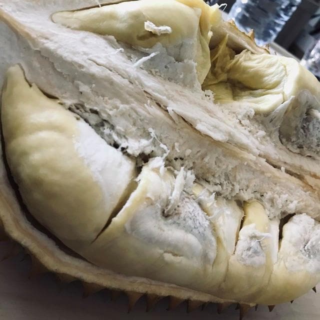 榴莲保鲜指南：冷藏可存3天，冷冻最长6个月