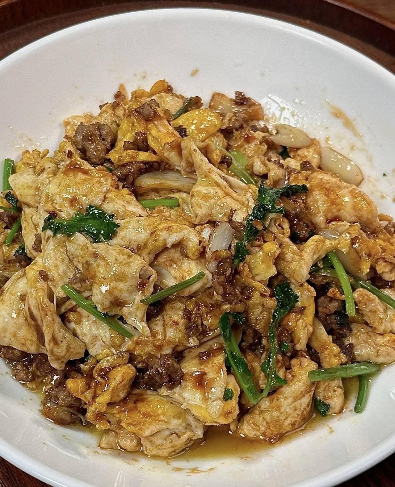 家常美味升级！腐竹炒牛肉的完美做法，鲜嫩多汁，营养丰富，一看就会！