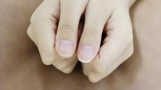 修剪指甲并非小事，做好5个方面，能让您的指甲更美观