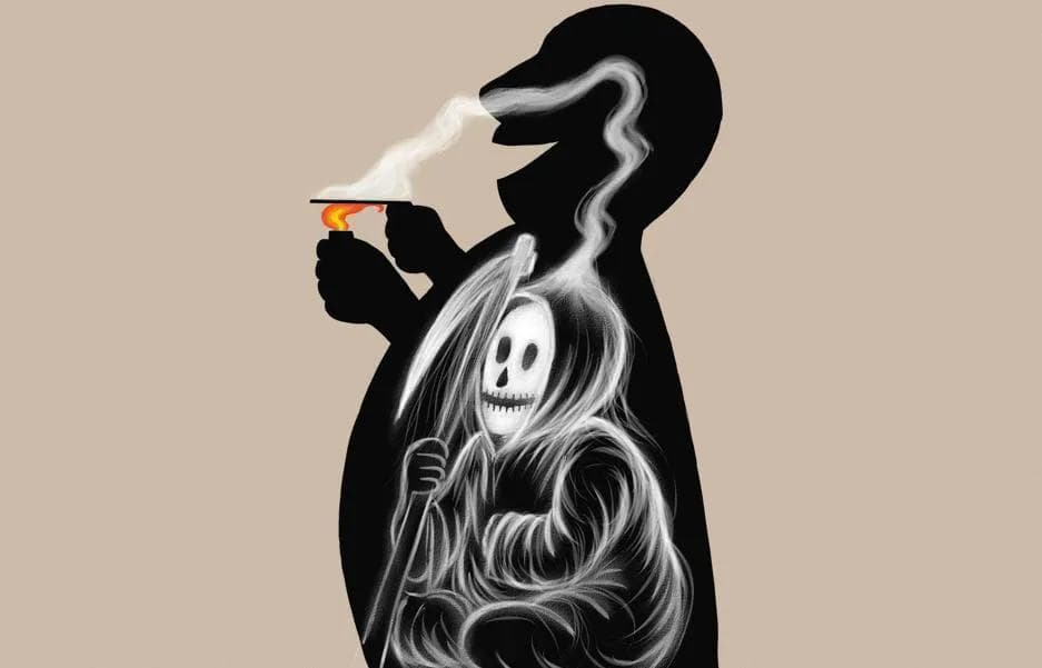美国药物滥用问题持续恶化，专家呼吁社会系统性变革