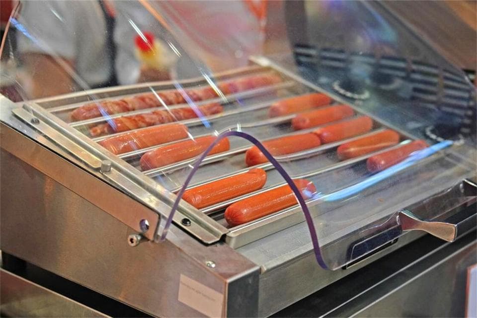 易“踩雷”的7种人工合成食品，喜欢吃的人不少，购买时要多注意