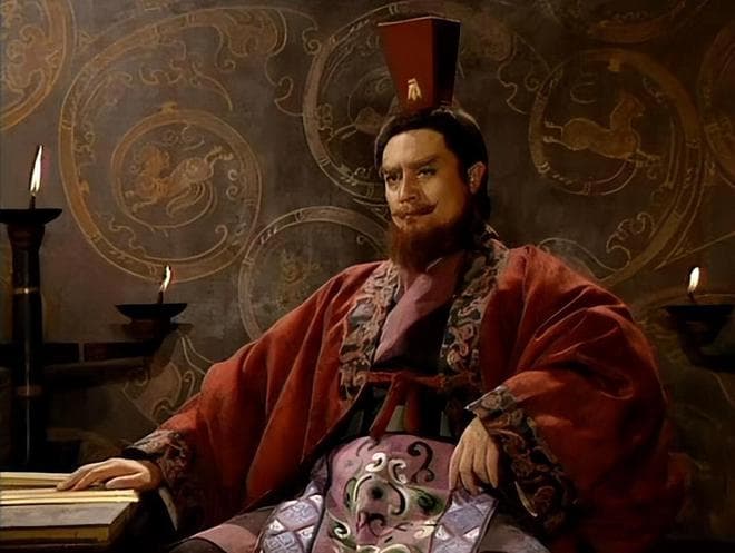 孙权死因揭秘：正史与传说的差异