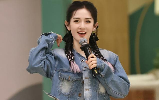 谢娜主持的四档最受欢迎综艺节目大盘点