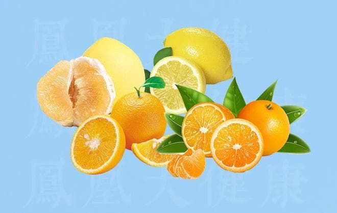血压直降10mmHg！《自然》等五大国际杂志推荐：常吃这5种水果、1种蔬菜