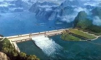 百年三峡不为人知的历史
