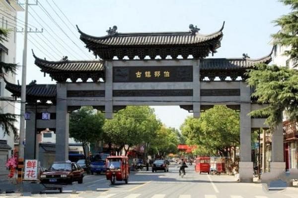 扬州邵伯古镇旅游攻略：千年古镇的历史与人文魅力