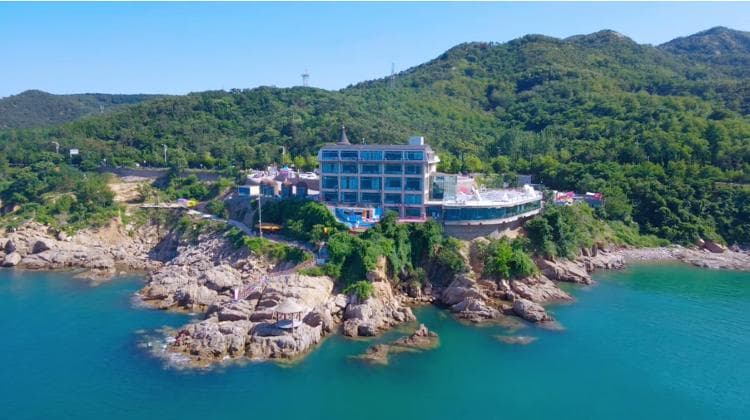 发展文旅新业态，威海已经是“Next level”了