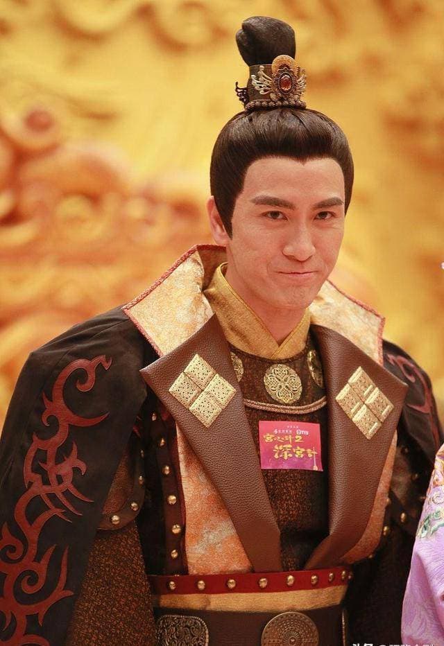 三国正史之十大猛将排名：孙策第四，马超入榜