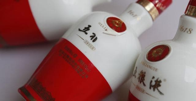 浓香型白酒一级和优级有啥区别？