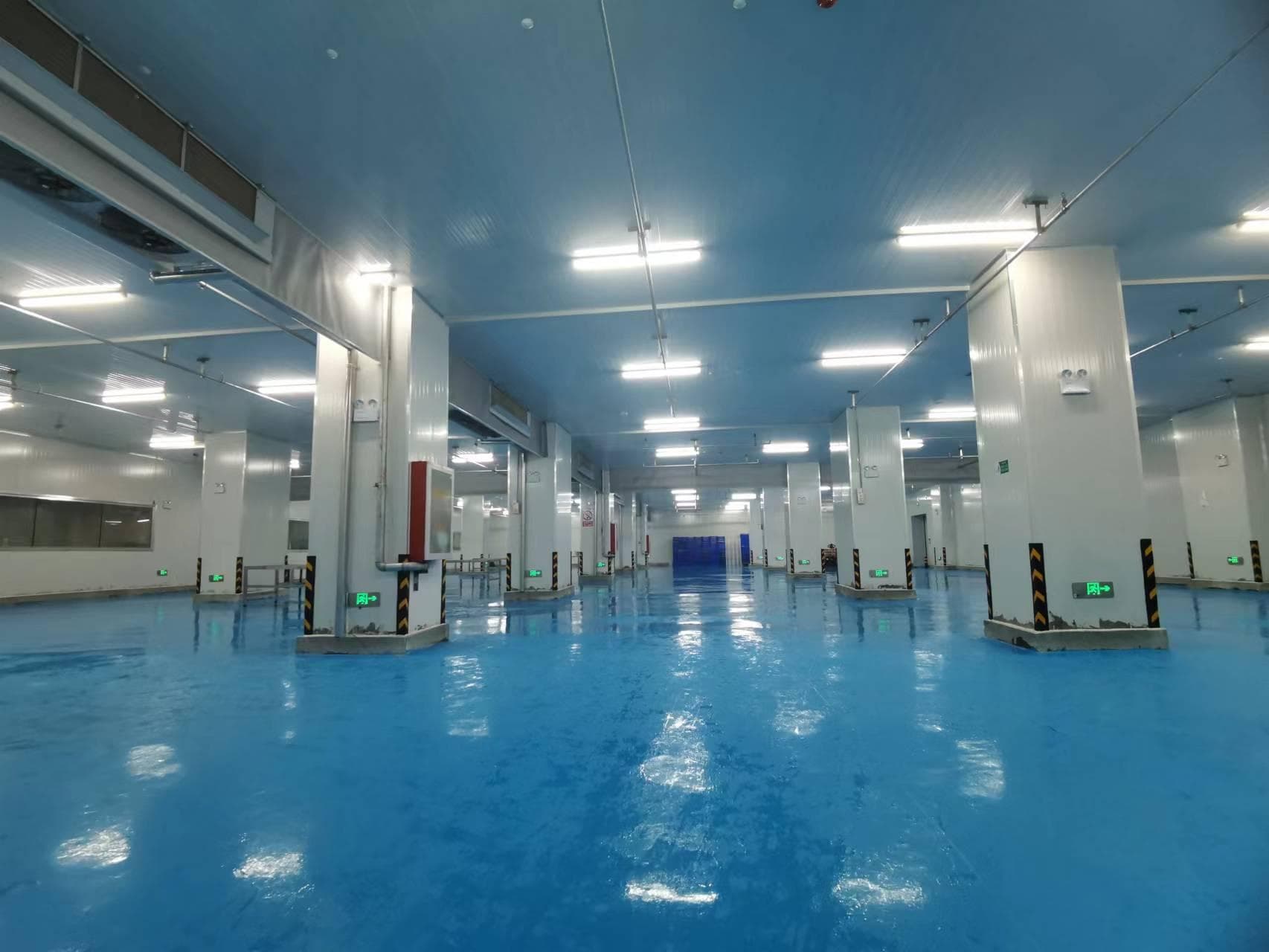 中药材和饮片冷库的温湿度要求及建议