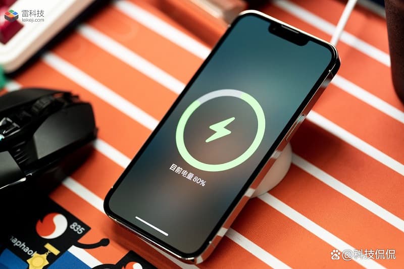 延长手机寿命的9个实用方法