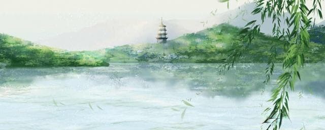 杭州西湖的景点有哪些推荐