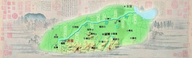“济南”到底该怎么读？从语音流变到历史文化