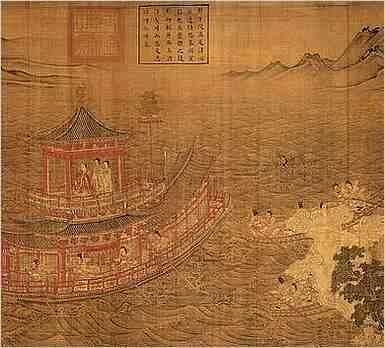 图兰平原：中亚的辽阔低地