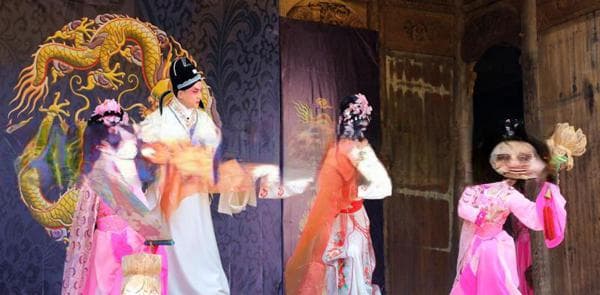 修行之路如何通过日常习惯塑造完美生活