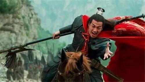 三国名将的重兵器有多重？换算为当代的重量后，你会被成功逗笑