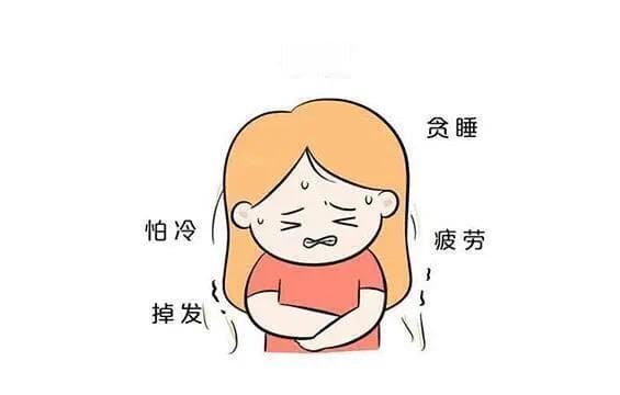 （专科提醒）甲减患者在日常生活中需要注意的问题