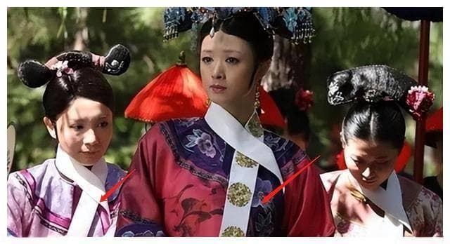 揭秘《甄嬛传》礼仪：清朝宫廷生活的艺术呈现