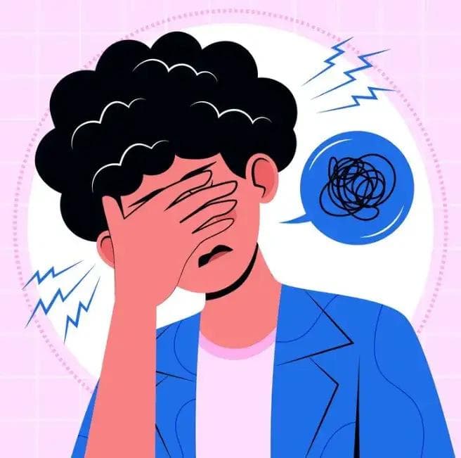 讨厌别人模仿自己，但又管不了别人，怎么办？